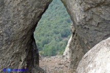 Il Monte Corrasi