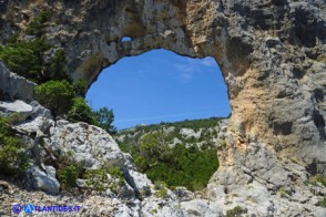 L'Arco di Lupiru