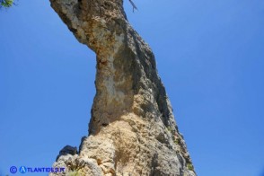 L'Arco di Lupiru