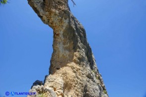 L'Arco di Lupiru