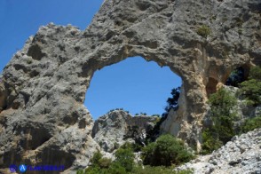 L'Arco di Lupiru