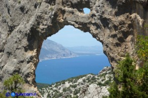 L'Arco di Lupiru