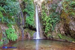 Cascata 2 singola