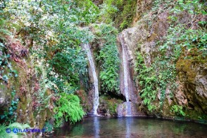 Cascata 2 doppia