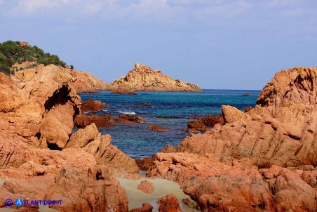 Spiaggia Su Sirboni