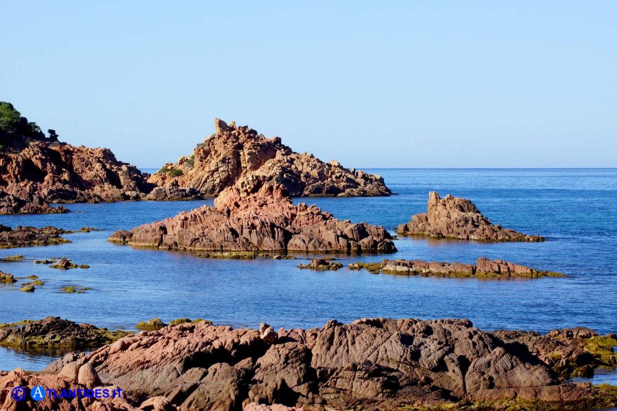 Spiaggia Su Sirboni