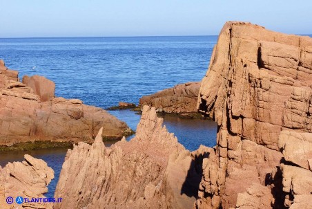 Spiaggia Su Sirboni