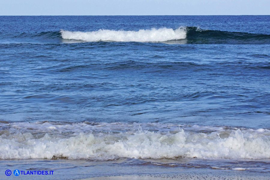 Spiaggia Su Sirboni