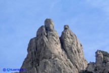 Il Monte Corrasi