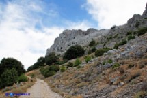 Il monte Corrasi