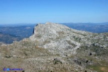 Il monte Corrasi