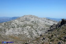 Il monte Corrasi
