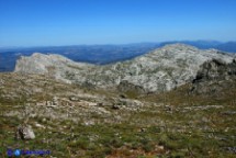Il monte Corrasi