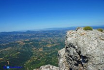 Il Monte Corrasi