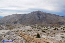 Il Monte Corrasi
