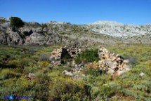 Il monte Corrasi