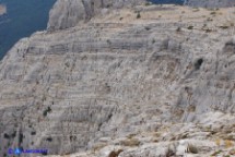 Il monte Corrasi