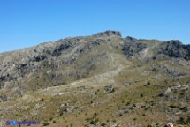 Il Monte Corrasi