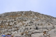 Il monte Corrasi