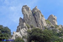 Il Monte Corrasi