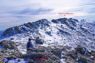 Il paesaggio selvaggio e affascinante del Gennargentu