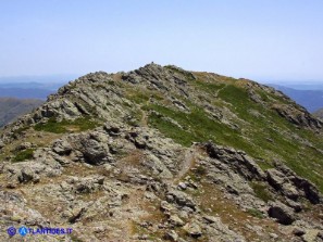  Punta La Marmora