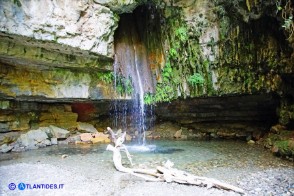Cascata 1 (Su Stampu 'e su Turrunu)