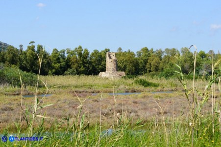 La Torre dei dieci cavalli