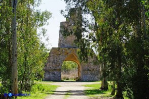 La Torre dei dieci cavalli