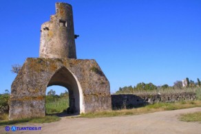 La Torre dei dieci cavalli