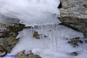 Il Bruncu Spina in inverno