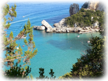 Cala Luna (Dorgali/Baunei-NU)