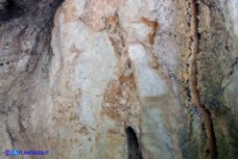 Sentiero Tiscali: La grotta della Giraffa