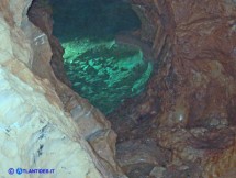 Grotta Sa Ohe (o Sa Oche)