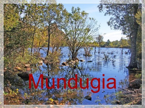 Vai al capitolo MUNDUGIA  Go to section MUNDUGIA