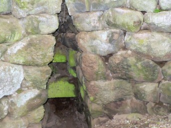 Nuraghe Costa
