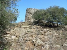 Nuraghe Goni