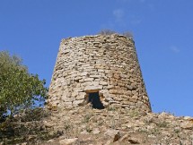 Nuraghe Goni