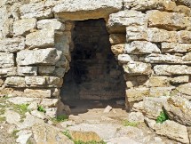 Nuraghe Goni