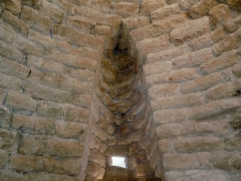 Nuraghe Piscu
