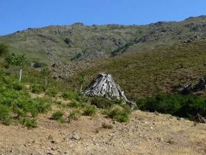 Antico ovile Meriagus