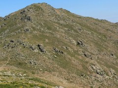 Arcu Gennargentu e Punta Paulinu