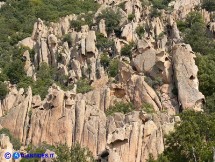 Rocce a Paule Mundugia