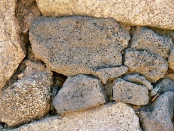 Tempio nuragico a megaron S'Arcu 'e is Forrus